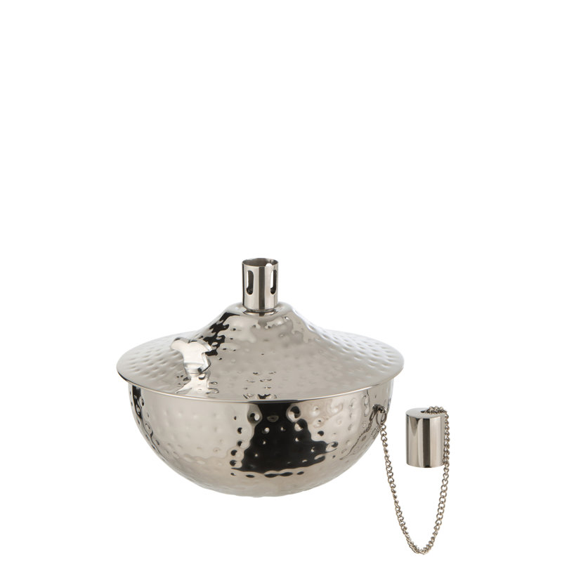 Stainless Steel Dish