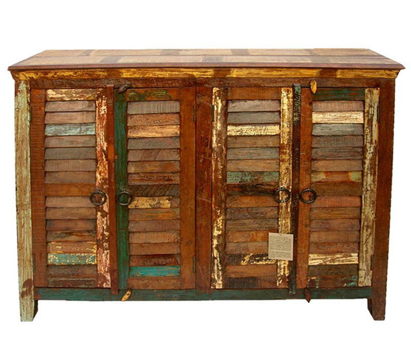 Lottie 50'' Sideboard