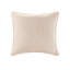 Housse de lit de jour 6 pièces Blush - Bord réversible festonné, matelas simple, courtepointe à rebord classique, taille, look gracieux-132971539