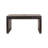 Rectangle Brown Writing Desk