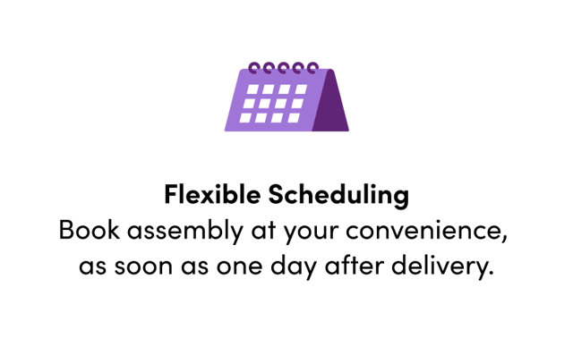 Schedule Preferred Time