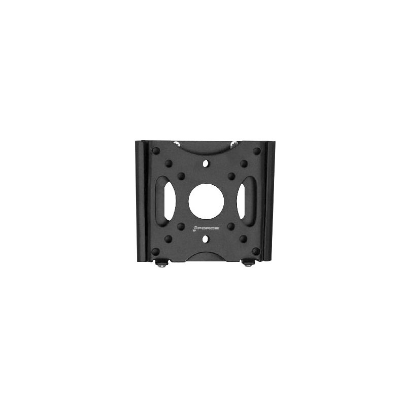 Emerald Single Screen Wall Mount