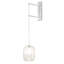 Pastilla 1 - Light Armed Sconce-1368600463