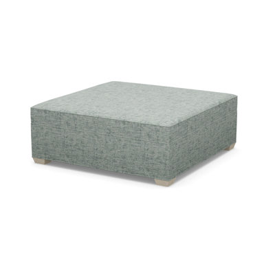 Square Ottoman