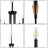 Tramelle 12 - Light Chandelier Living Room Chandelier Chandeliers for Dining Room