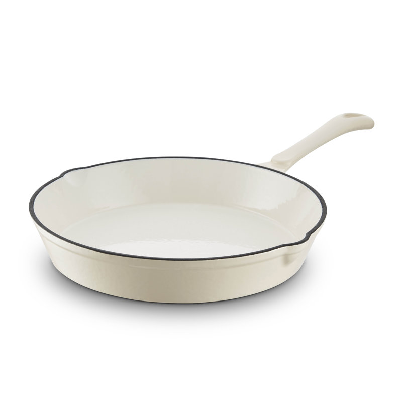 Non-Stick Frying Pan, Camembert Cream