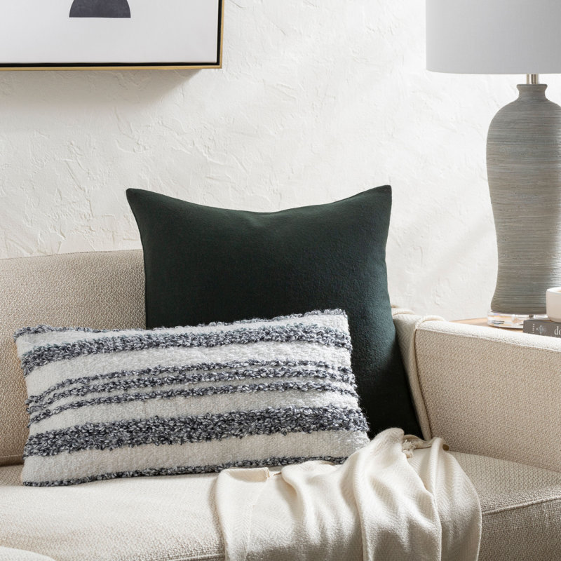 Boculette Accent Lumbar Pillow Cover