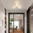 Garbaez Acrylic LED Flush Mount