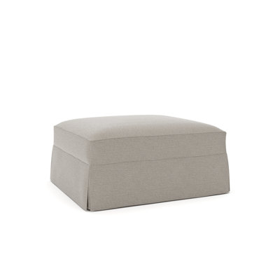 Lucia Upholstered Ottoman