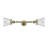 Lattimer 2 - Light Dimmable Vanity Light-1410118365-1410118367-1410118345