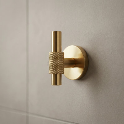 Avant Single Robe Hook