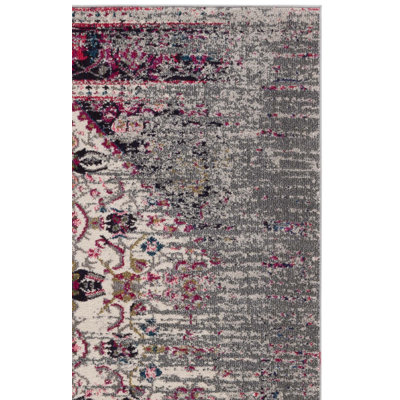 Isabea Performance Oriental Rug
