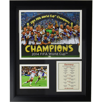 Black Picture Frame