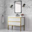 Element 30" Single Bathroom Vanity Set-491589852