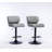 Harvey Swivel Adjustable Height Bar Stool-1612855076