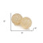 Kailyn Facetas Cristal Spheres-446141358-471430303