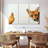 Brampt Chicken And Fox-108162780