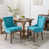 Teal sélectionné