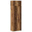 Storage Cabinet 70X42.5X225 Cm Engineered Wood-1305440748