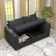 BOX MODULE STO SOFA 90'' 3 Piece Upholstered Modular Sofa with Storage