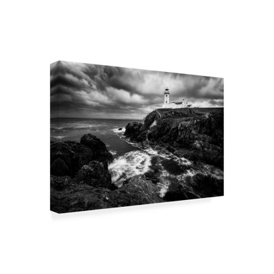 Bolog Daniel Gastager The Guardian Canvas Art