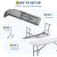 Outdoor Bench-1049193600