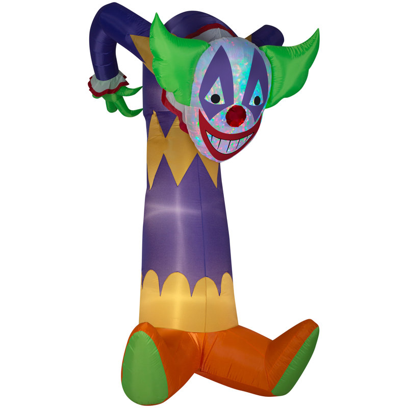 Halloween Decoration