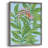 Tropical Shell Ginger I Framed Print - Solid Wood-1183189076
