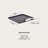 All-Clad HA1 Expert Cookware, Nonstick Square Griddle, 11 Inch