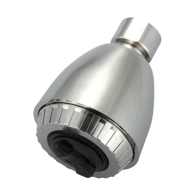 Single Function Standard Showerhead