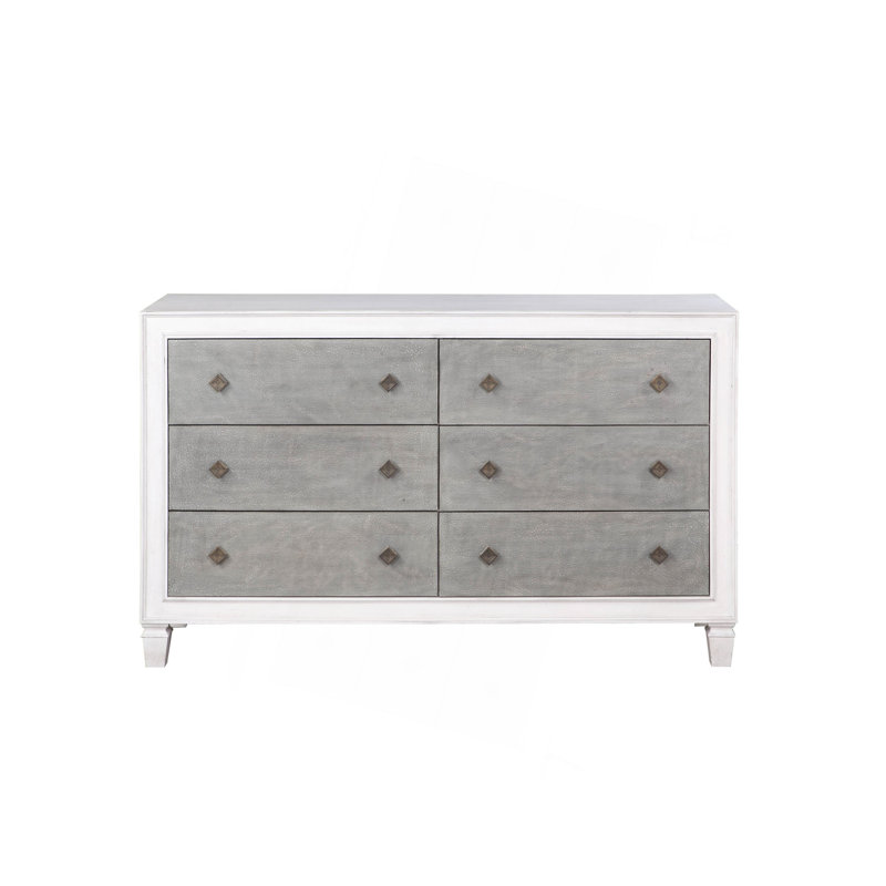 Commode d'appoint Shimmer