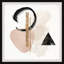 Triptyque Broken Knife-625463805