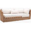 Marvella Outdoor 3 - Seat Patio Sectional-1854484458