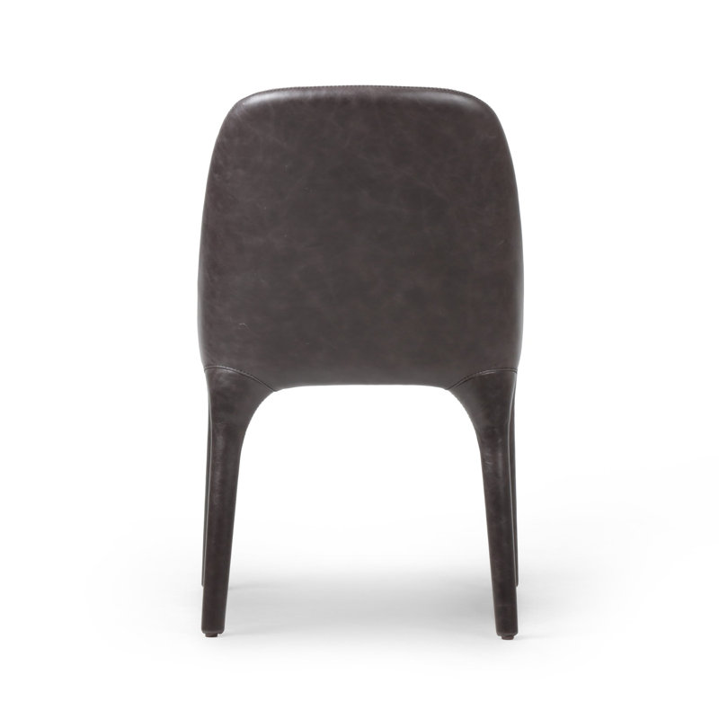 BENSEN Leather Dining Chair