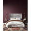 Oriental Handmade Tufted Wool Beige/Orchre Area Rug-1745553887