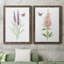 «Wildflower Botanical I», ensemble de 2 reproductions d'art-808463890-923653539-923653541