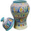 Handmade Ceramic Jar