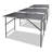 Bokchito 39.4'' Rectangular Folding Table