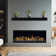 Chierika Oak Accent Shelf