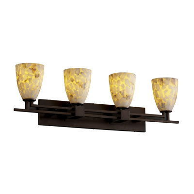 4 - Light Bath Bar