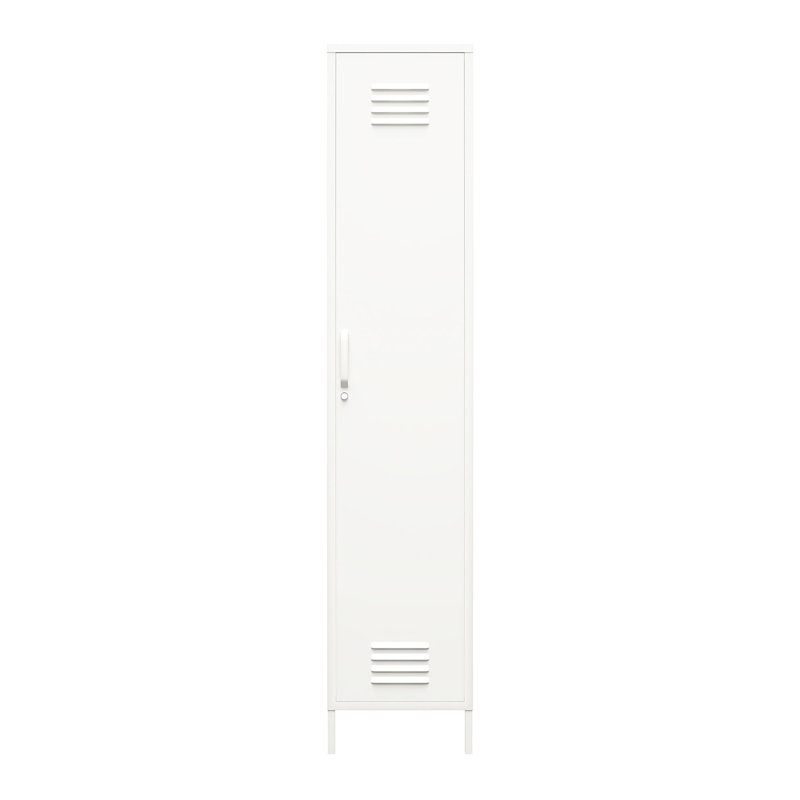 Armesha 38cm Sideboard, Soft White