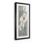 Peinture sur papier encadrée-236685435