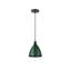Luminaire suspendu conique 1 lumière-86628664-86628666-112968976
