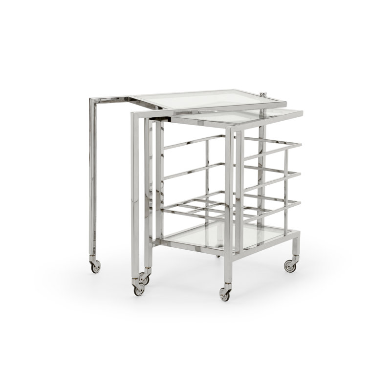 Rankin Bar Cart