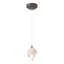 Chrysalis 1 - Light Single Geometric Pendant-2133305710-2133305707