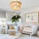 Annadell 20'' Boho Ceiling Fan with Light Kit and Remote Control