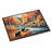 Bears Autumn in the Woods Doormat-112746440