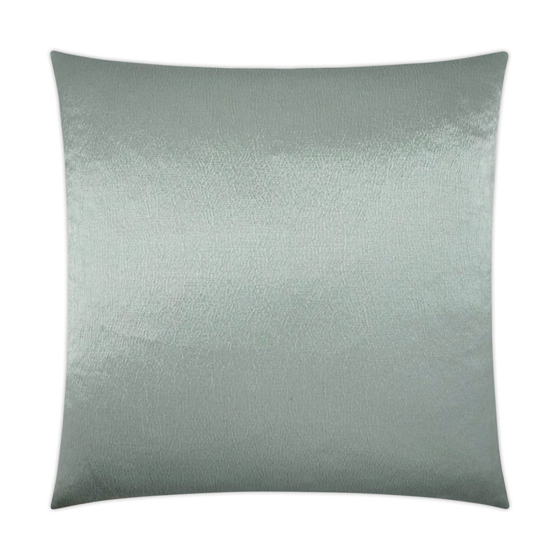 Coussin décoratif Lumis, Ivoire, Carré 22 po