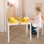 Roba X Play Doh Kids 12 Piece and Chair Set