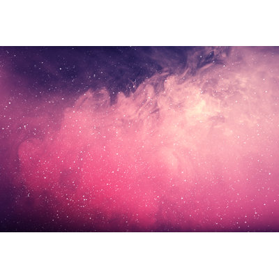 Cosmic Abstract Background by Andrey Danilovich